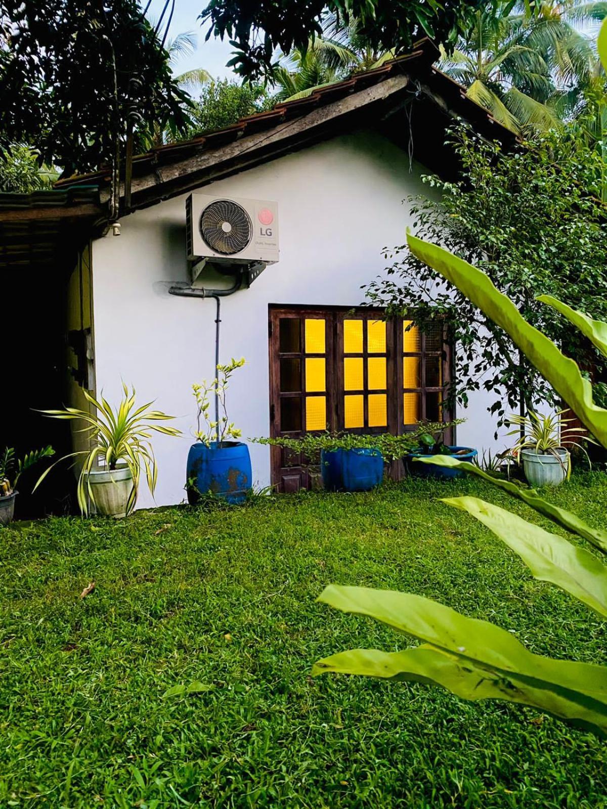 Sachi'S Place Tangalle Esterno foto